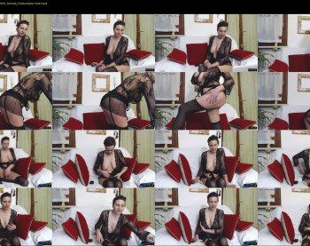 kitty_mya69 — 29 minute Chaturbate female cam show recording, 720p, Jan 24, 2019
