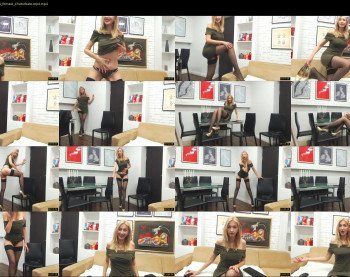 ladyleea — 17 minute Chaturbate female cam show recording, 720p, Jan 24, 2019