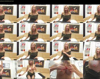 ladyleea — 6 minute Chaturbate female cam show recording, 720p, Jan 24, 2019