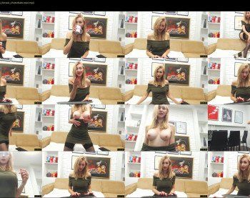 ladyleea — 20 minute Chaturbate female cam show recording, 720p, Jan 24, 2019