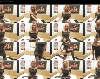 ladyleea — 3 minute Chaturbate female cam show recording, 720p, Jan 24, 2019