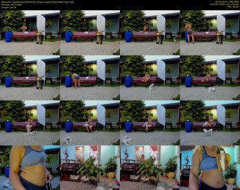laylabrasil — 29 minute Chaturbate female cam show recording, 480p, Jan 23, 2019