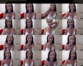lexyleaf420 — 11 minute Chaturbate female cam show recording, 480p, Jan 23, 2019
