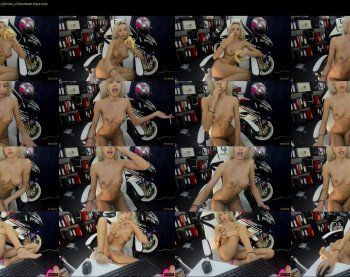 lisaakira — 22 minute Chaturbate female cam show recording, 1080p, Jan 23, 2019