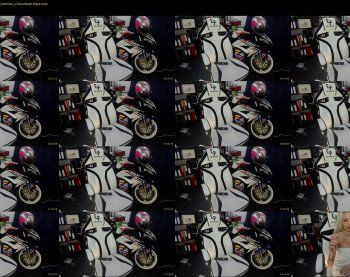 lisaakira — 22 minute Chaturbate female cam show recording, 1080p, Jan 23, 2019