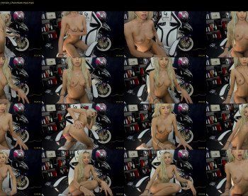lisaakira — 22 minute Chaturbate female cam show recording, 1080p, Jan 23, 2019
