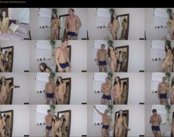 livanddrew — 29 minute Chaturbate couple cam show recording, 1080p, Jan 23, 2019