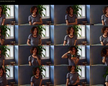lizmreow — 92 minute Chaturbate female cam show recording, 720p, Jan 23, 2019