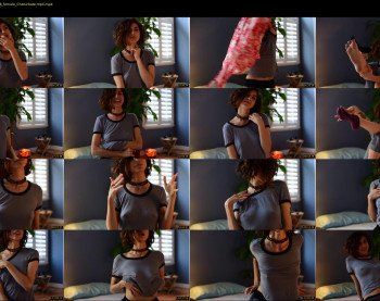 lizmreow — 93 minute Chaturbate female cam show recording, 720p, Jan 23, 2019