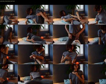 lizmreow — 60 minute Chaturbate female cam show recording, 720p, Jan 23, 2019