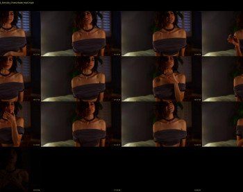 lizmreow — 22 minute Chaturbate female cam show recording, 720p, Jan 24, 2019