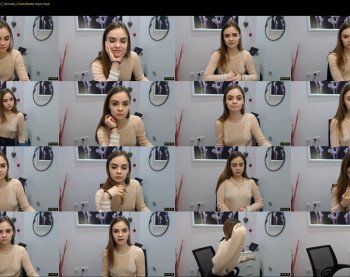 lolli_mary — 29 minute Chaturbate female cam show recording, 1080p, Jan 24, 2019