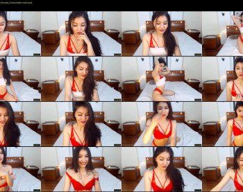 lorileen — 56 minute Chaturbate female cam show recording, 720p, Jan 24, 2019