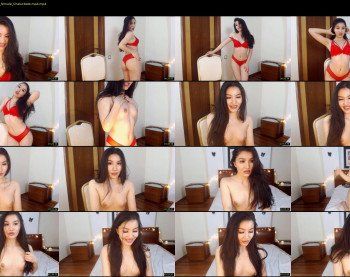 lorileen — 56 minute Chaturbate female cam show recording, 720p, Jan 24, 2019