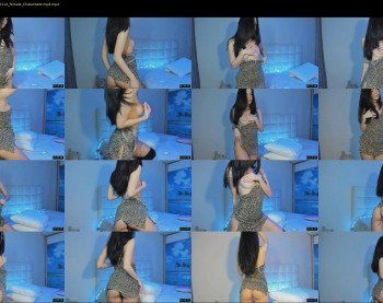 love_melody — 57 minute Chaturbate female cam show recording, 1080p, Jan 23, 2019