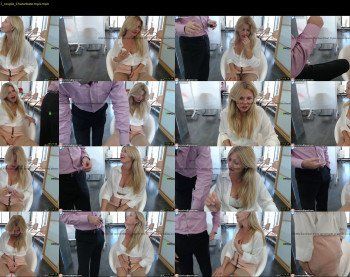 lucycums — 29 minute Chaturbate couple cam show recording, 1080p, Jan 24, 2019