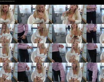 lucycums — 29 minute Chaturbate couple cam show recording, 1080p, Jan 24, 2019