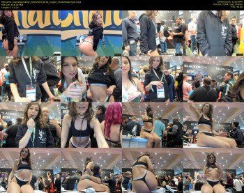 mariahpinkkitty — 74 minute Chaturbate female cam show recording, 720p, Jan 24, 2019