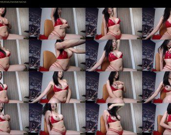 marianh331 — 31 minute Chaturbate female cam show recording, 1080p, Jan 23, 2019