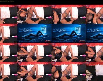 mariicha — 34 minute Chaturbate female cam show recording, 720p, Jan 24, 2019