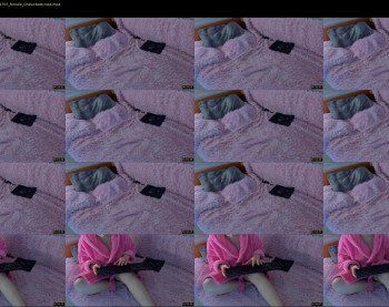 marrygrayes — 3 minute Chaturbate female cam show recording, 720p, Jan 24, 2019