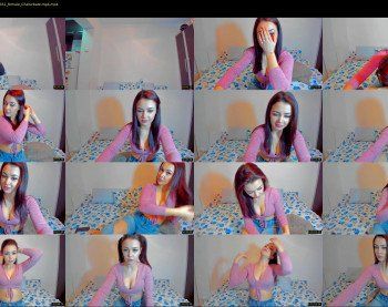 mary_rosse — 93 minute Chaturbate couple cam show recording, 720p, Jan 24, 2019