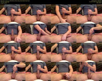 mecc2c — 30 minute Chaturbate male cam show recording, SD, Jan 23, 2019