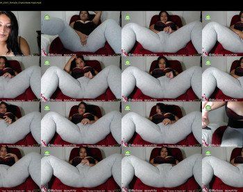 melissa_sexytits — 13 minute Chaturbate female cam show recording, 720p, Jan 24, 2019
