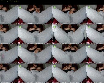 melissa_sexytits — 15 minute Chaturbate female cam show recording, 720p, Jan 24, 2019