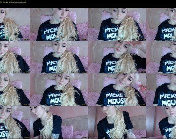 meryfoxxx — 26 minute Chaturbate female cam show recording, 720p, Jan 24, 2019