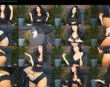 miiiawallace — 38 minute Chaturbate female cam show recording, 1080p, Jan 24, 2019