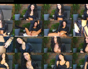 miiiawallace — 38 minute Chaturbate female cam show recording, 1080p, Jan 24, 2019