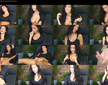 miiiawallace — 38 minute Chaturbate female cam show recording, 1080p, Jan 24, 2019