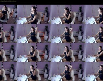 miracle_rose — 6 minute Chaturbate female cam show recording, 720p, Jan 23, 2019