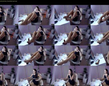 miracle_rose — 18 minute Chaturbate female cam show recording, 720p, Jan 23, 2019