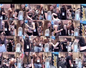 misshowl — 56 minute Chaturbate female cam show recording, 1080p, Jan 24, 2019