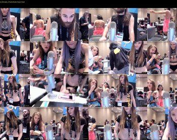 misshowl — 39 minute Chaturbate female cam show recording, 1080p, Jan 24, 2019