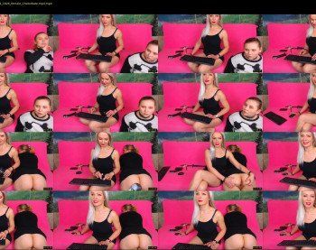 mistressnorma — 19 minute Chaturbate female cam show recording, 1080p, Jan 24, 2019