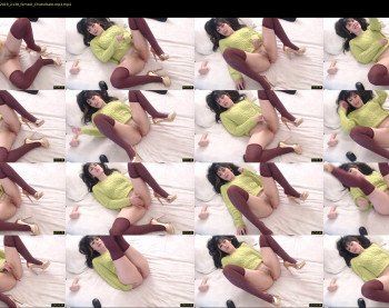 morgana_star_legs — 85 minute Chaturbate female cam show recording, 720p, Jan 24, 2019