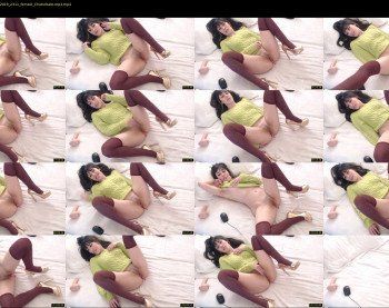 morgana_star_legs — 93 minute Chaturbate female cam show recording, 720p, Jan 24, 2019