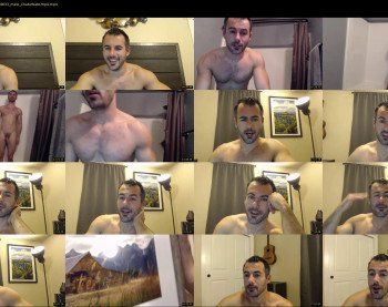 mrcooperxxx — 42 minute Chaturbate male cam show recording, 480p, Jan 24, 2019
