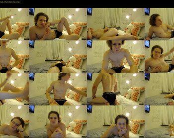 nfeibk — 15 minute Chaturbate male cam show recording, 720p, Jan 24, 2019