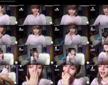 oooops__ — 16 minute Chaturbate female cam show recording, 1080p, Jan 24, 2019