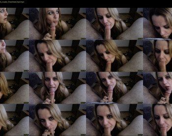 oraljessie — 4 minute Chaturbate couple cam show recording, 1080p, Jan 23, 2019