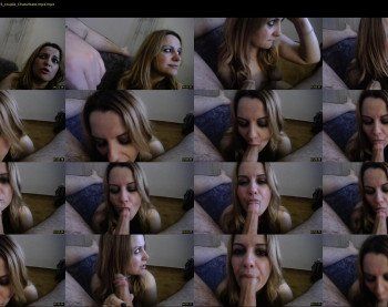oraljessie — 6 minute Chaturbate couple cam show recording, 1080p, Jan 23, 2019