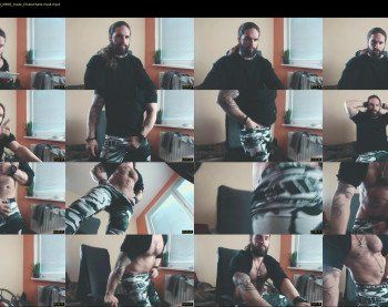 phil_chambers — 36 minute Chaturbate male cam show recording, 1080p, Jan 24, 2019