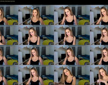 pippalee — 3 minute Chaturbate female cam show recording, 1080p, Jan 24, 2019