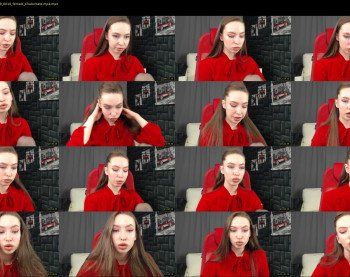 presidenttaylor — 70 minute Chaturbate female cam show recording, 720p, Jan 24, 2019