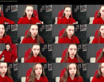 presidenttaylor — 103 minute Chaturbate female cam show recording, 720p, Jan 24, 2019