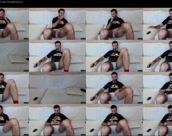 prince_89 — 32 minute Chaturbate male cam show recording, 720p, Jan 23, 2019